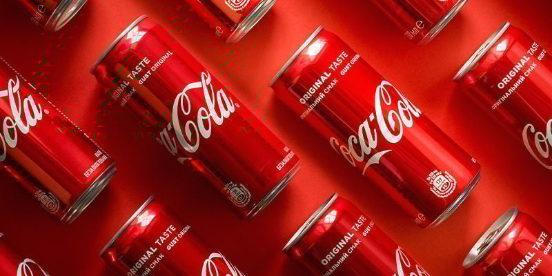 Coca Cola Cocaine