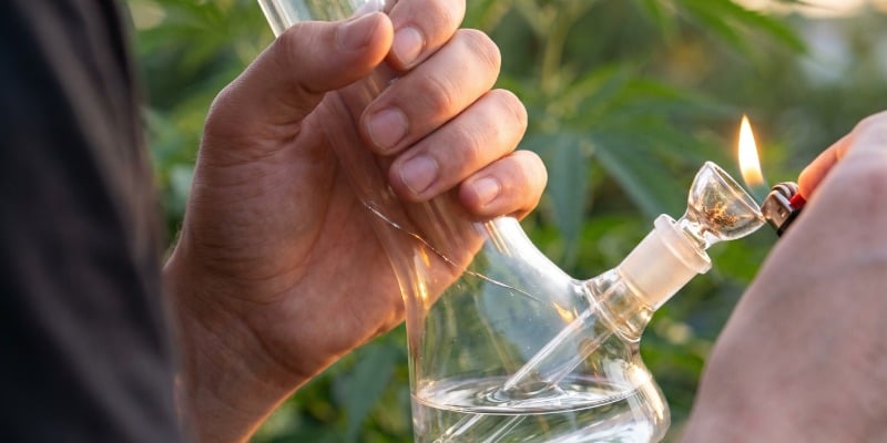 What actually makes a budget bong worth buying?