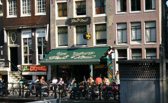 Meilleurs Coffee Shop Amsterdam Meilleurs Coffee Shop Amsterdam