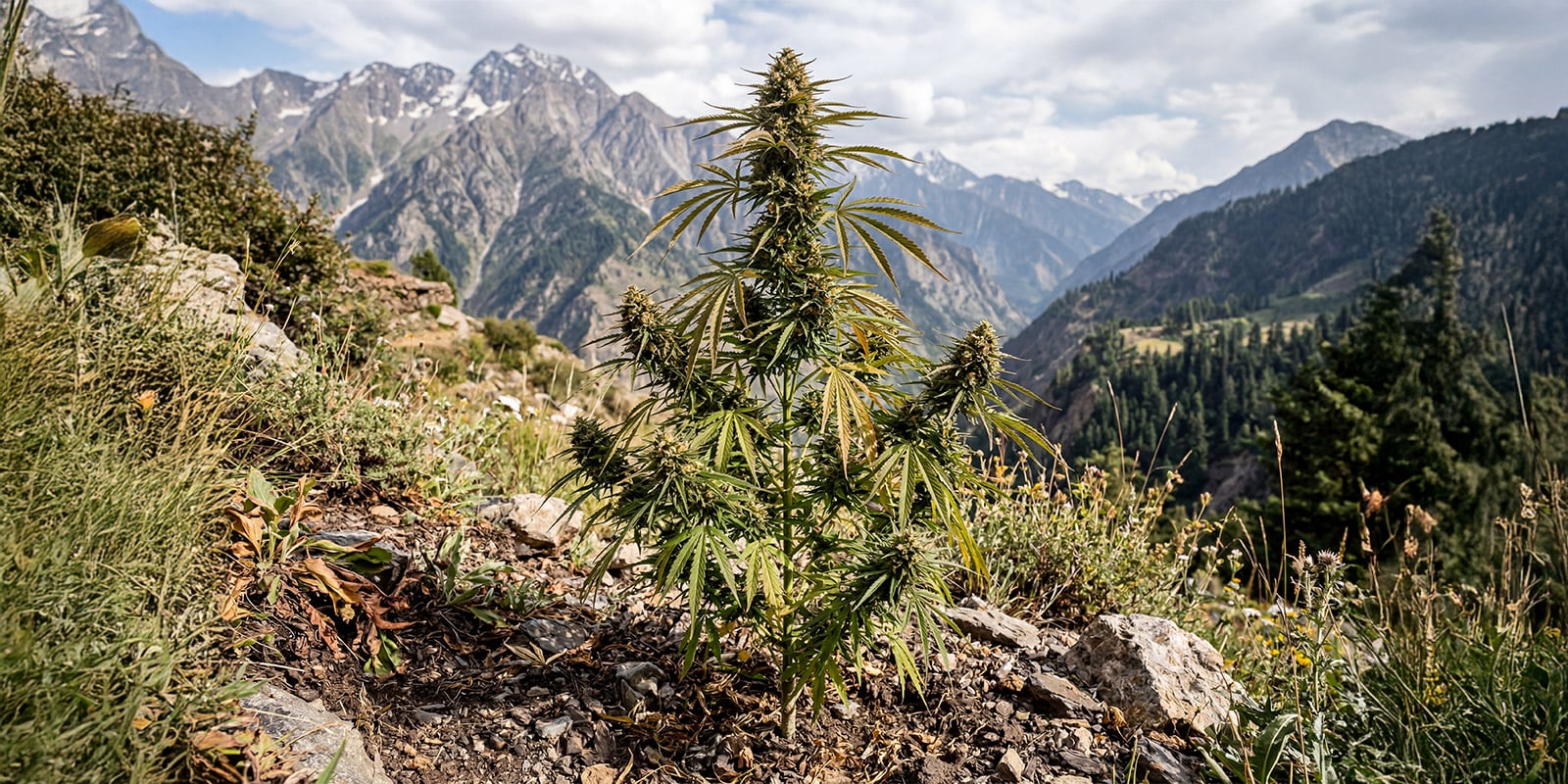 Que sont les variétés landrace ? Que sont les variétés landrace ?