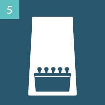 Contr&ocirc;le de l&rsquo;humidit&eacute; et de la croissance