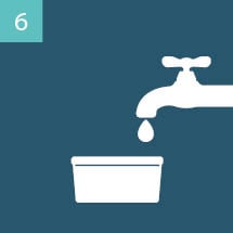 Pr&eacute;parer une nouvelle r&eacute;colte de champignons