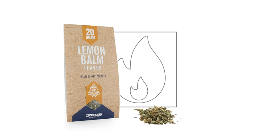 Mélisse Citronnelle