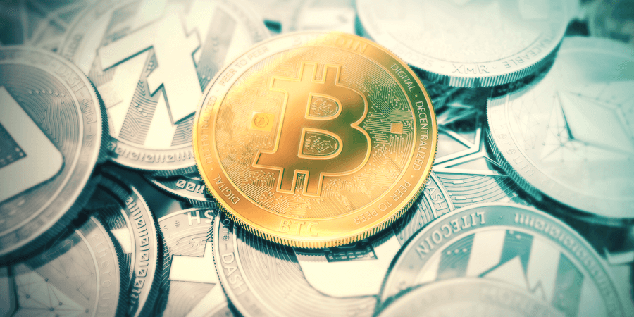 Cryptomonnaies CRYPTOMONNAIES