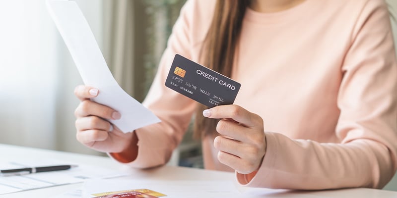 CARTE BANCAIRE