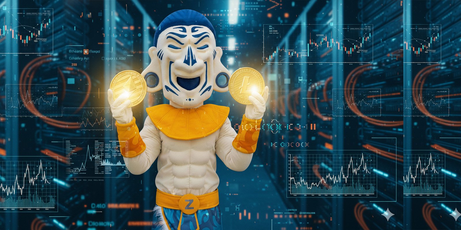 Cryptomonnaies Cryptomonnaies