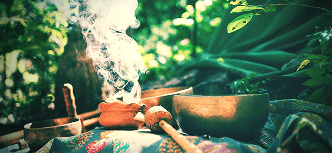 Histoire Culturelle Et Chamanique De La Salvia Divinorum Histoire Culturelle Et Chamanique De La Salvia Divinorum