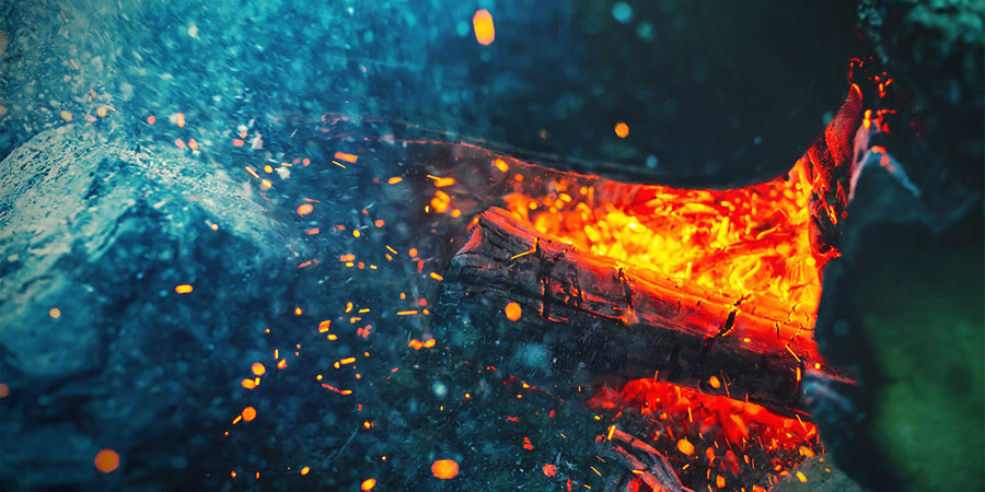 Histoire De L'Encens Histoire de l'encens
