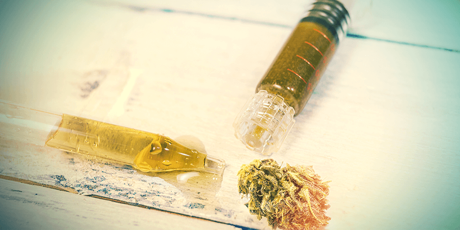 Le CBD En Détail Le CBD en détail