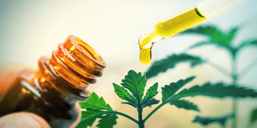 Qu'est-ce Que Le CBD?