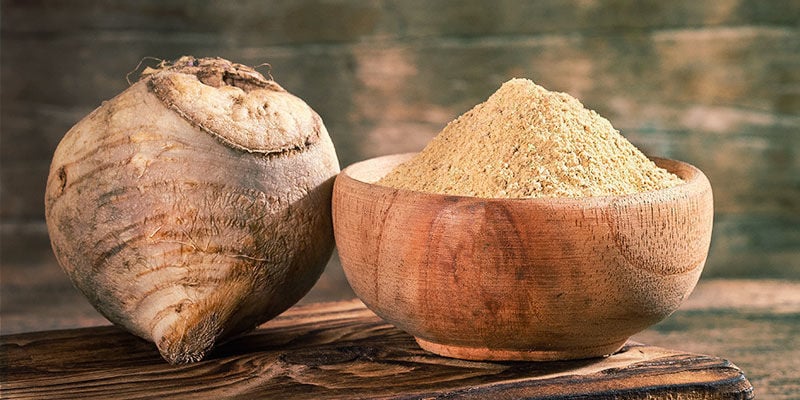 Tout Ce Qu’il Faut Savoir Sur La Racine De Maca