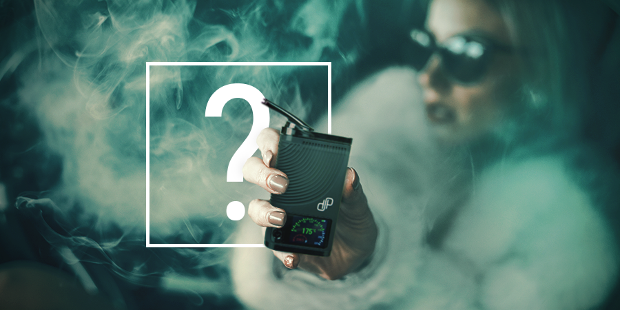 Températures De Vaporisation Pour Le Cannabis – Le Guide Ultime