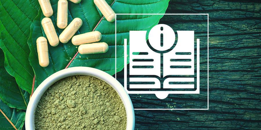 Informations Sur Le Kratom Informations Sur Le Kratom