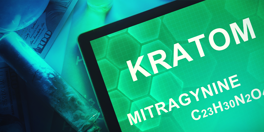 Les Nombreux Composés Chimiques Du Kratom Les Nombreux Composés Chimiques Du Kratom