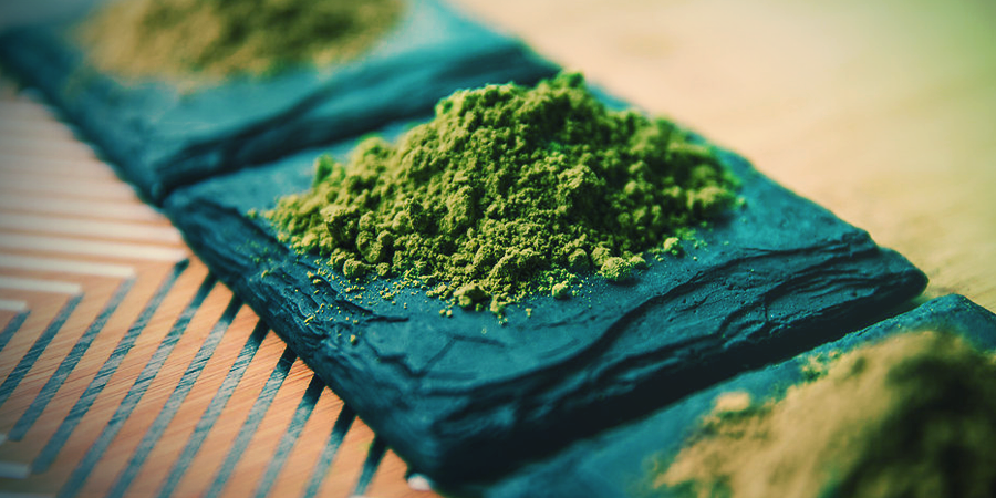 Différentes Variétés De Kratom : Dosage Et Effet