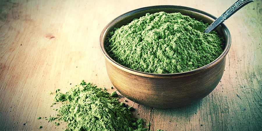 Différentes Variétés De Kratom : Dosage Et Effet