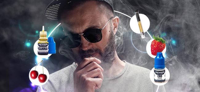 E-liquides