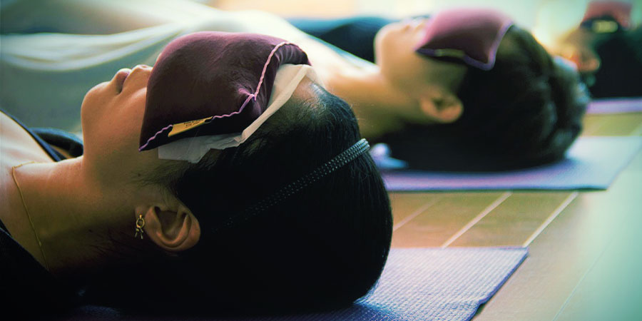 Yoga Nidra – Entre Les Mondes Yoga Nidra – entre les mondes