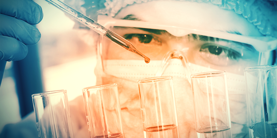 Comment Fonctionnent Vraiment Les Tests De Dépistage Des Drogues? Comment Fonctionnent Vraiment Les Tests De Dépistage Des Drogues?