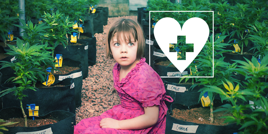 Le CBD Et L'Épilepsie : L'Histoire De Charlotte Le CBD et l'épilepsie : l'histoire de Charlotte