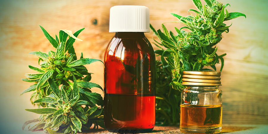 La Puissance Du CBD La puissance du CBD