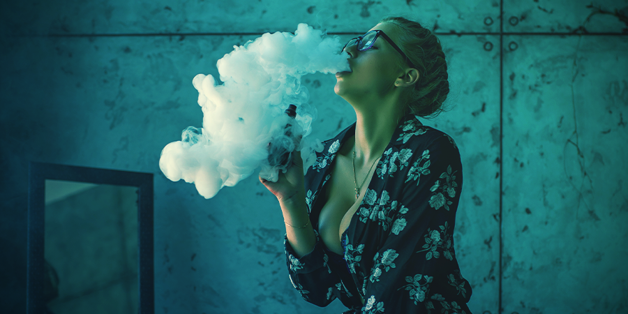 Smoke And Vapour smoke and vapour