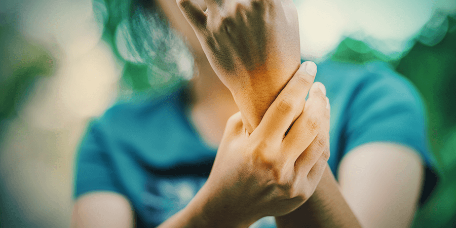 Recherche Sur Le Cannabis: Douleur Chronique Recherche sur le Cannabis: Douleur chronique