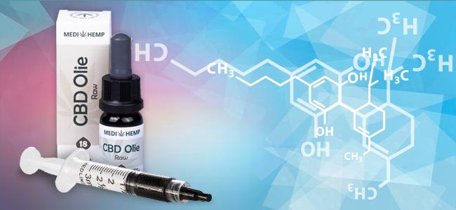 Quel Lien Entre L'huile De CBD Et La RSO?