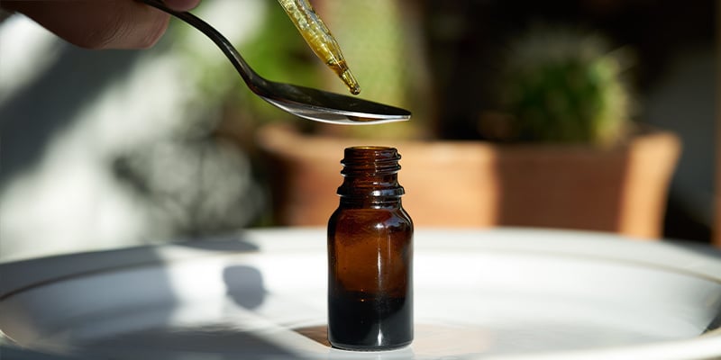 Dosage de la damiana et consignes de sécurité