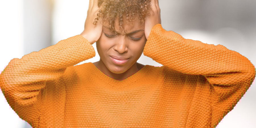 Pourrait impacter la migraine