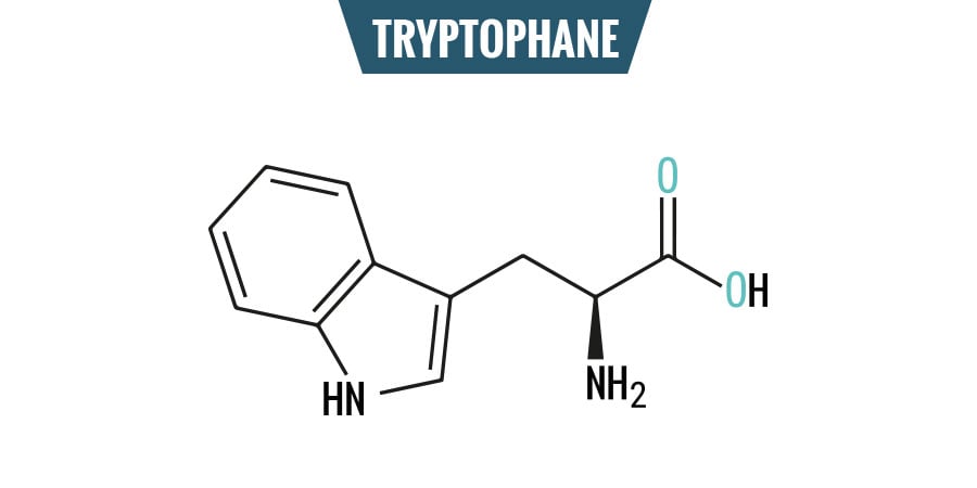 Tryptophane TRYPTOPHANE
