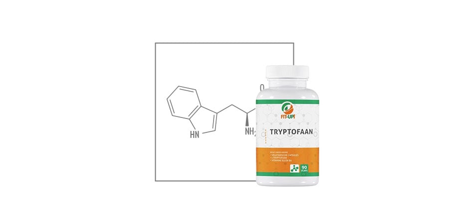 TRYPTOPHANE