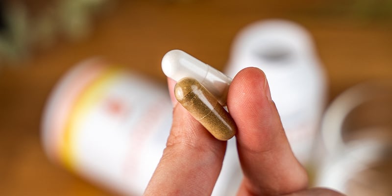 Peut-on prendre du tryptophane et du 5-HTP en même temps ?