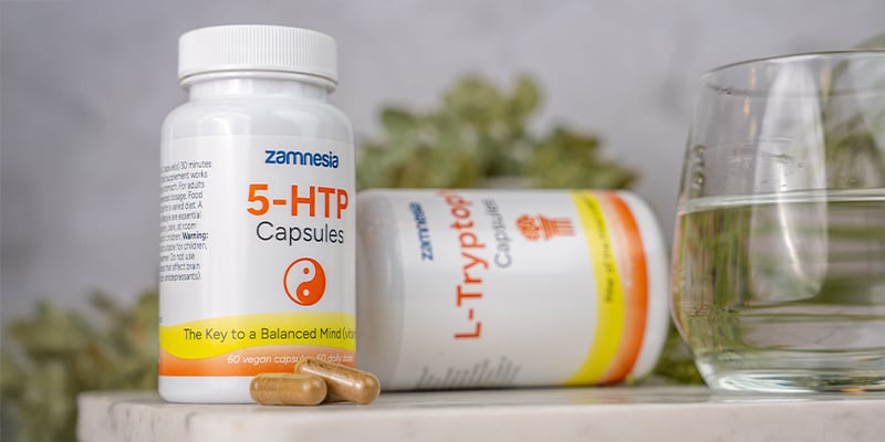 Dosage et compléments