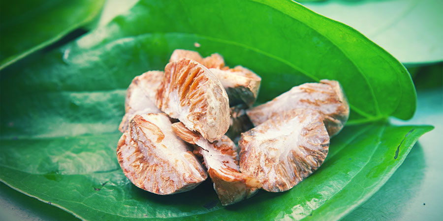 Consommer La Noix De Bétel Consommer la noix de bétel
