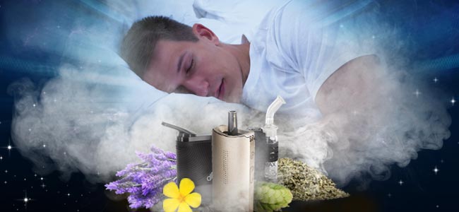 Herbes À Vaporiser Pour Le Sommeil Herbes À Vaporiser Pour Le Sommeil