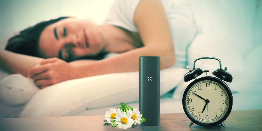 Best Vape Herbs For A Good Night's Sleep Best Vape Herbs For A Good Night's Sleep