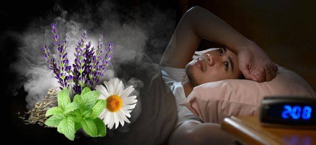 Vaporiser Des Herbes Et Insomnie Vaporiser Des Herbes Et Insomnie