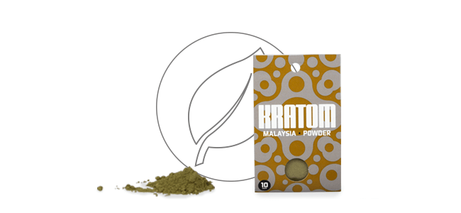 Kratom Malaisie