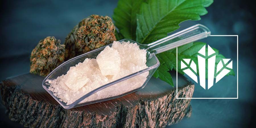 Comment Doser Et Consommer Les Crystaux De CBD Pour Un Effet Maximal