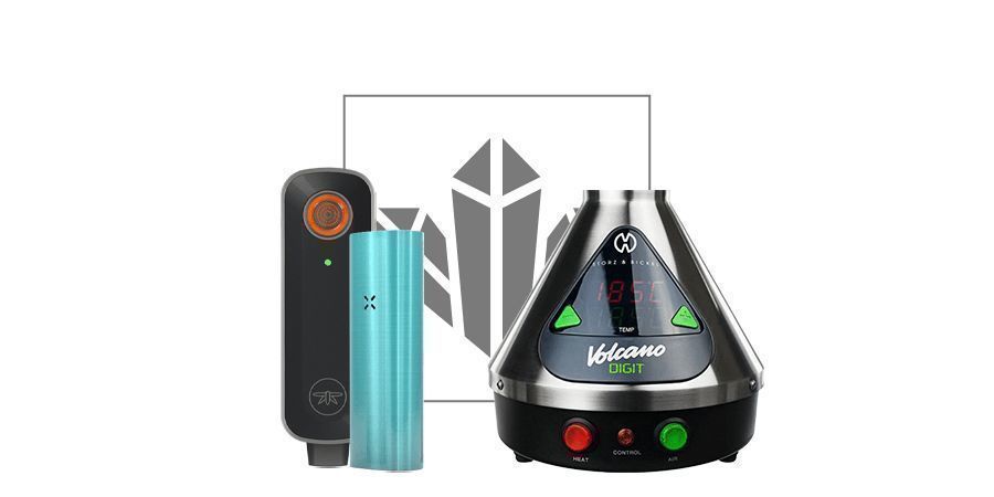 Top 10 Vaporisateurs