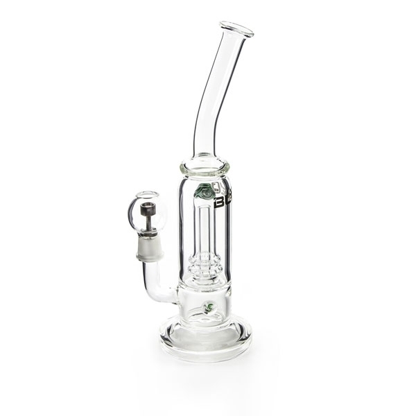 Bang En Verre À Huile Swirl Blaze Bang En Verre À Huile Swirl Blaze