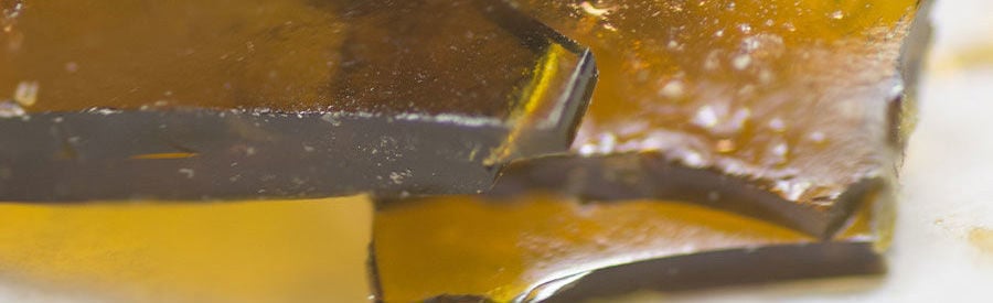 Amber Glass BHO