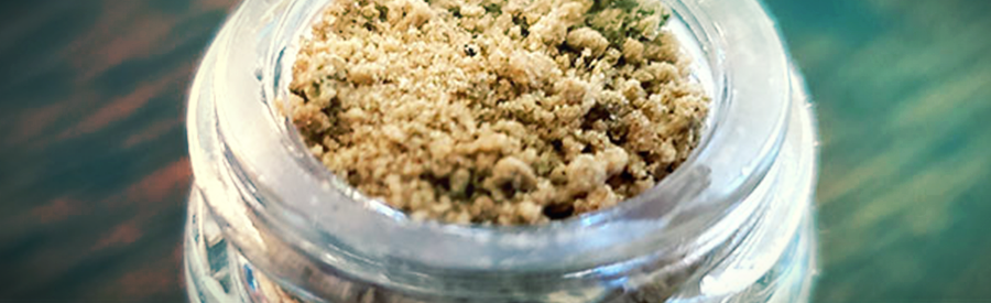 Bubble Hash