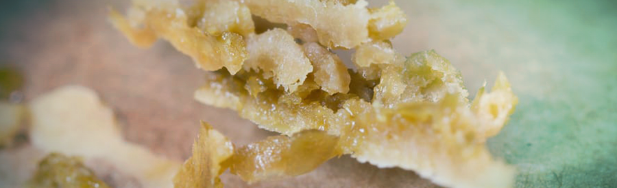 Budder Budder