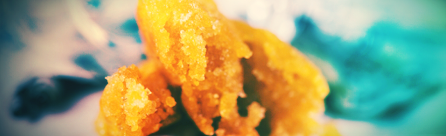 Live Resin LIVE RESIN