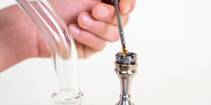 Comment utiliser les concentrés de cannabis ?