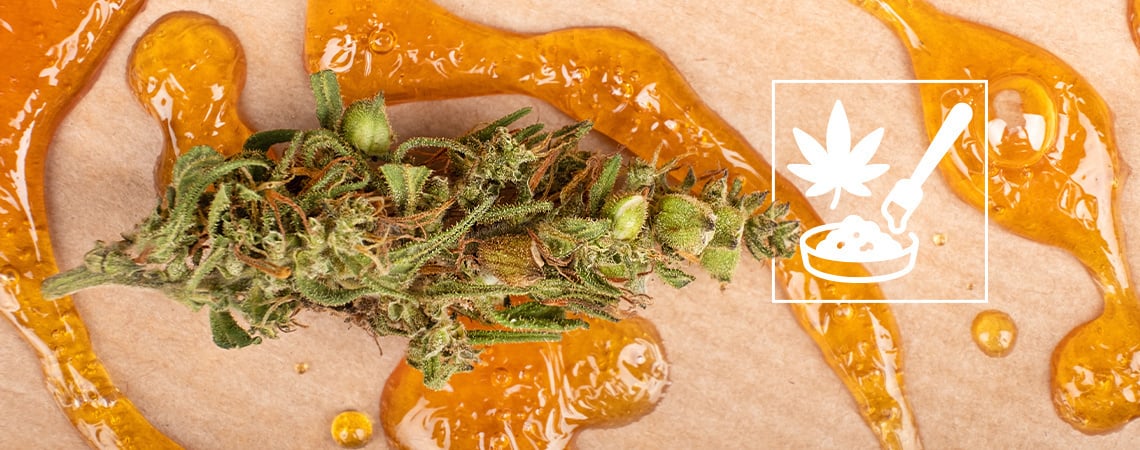 Guide ultime pour les concentrés de cannabis