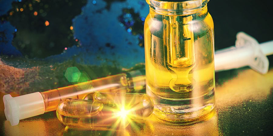 LE BON CBD POUR LA BONNE SITUATION
