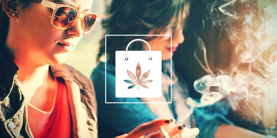 La Différence Entre Coffeeshops, Headshops, Smartshops Et Dispensaires